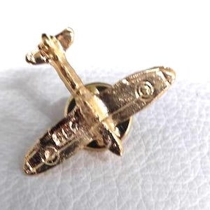 Biplane Jet Airplane Antique Pinback Pin Vintage pilot flight military bomber plane gift Air Force Military Christmas Gift Stocking Stuffer