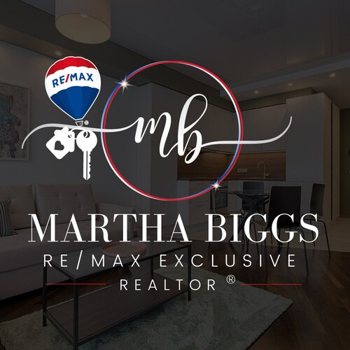 REMAX Realtor Logo Real Estate Logo Design Branding Kit - Etsy