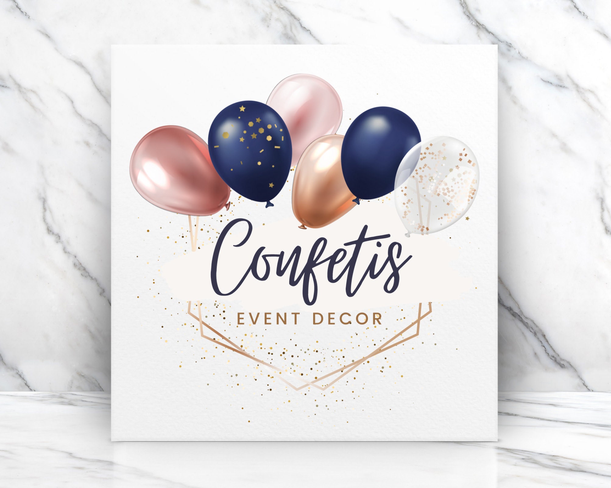 Balloon Party Logo Amazon.com: Custom Balloons Personalized Design