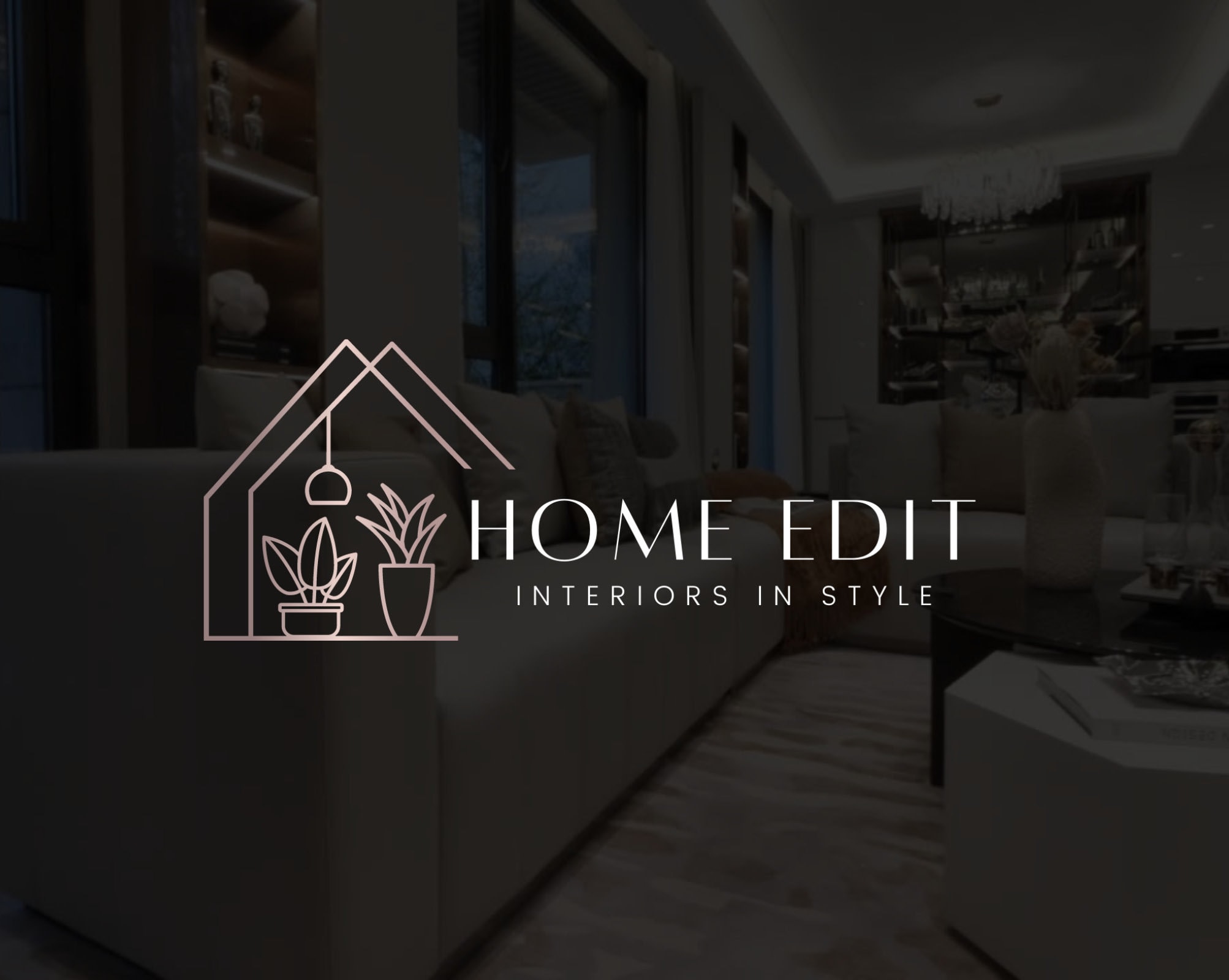 43 Interior Design & Decoration Logos | BrandCrowd blog