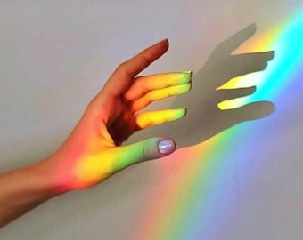 Persoonlijke aura-lezing, begeleiding op basis van foto-energie en kleuren