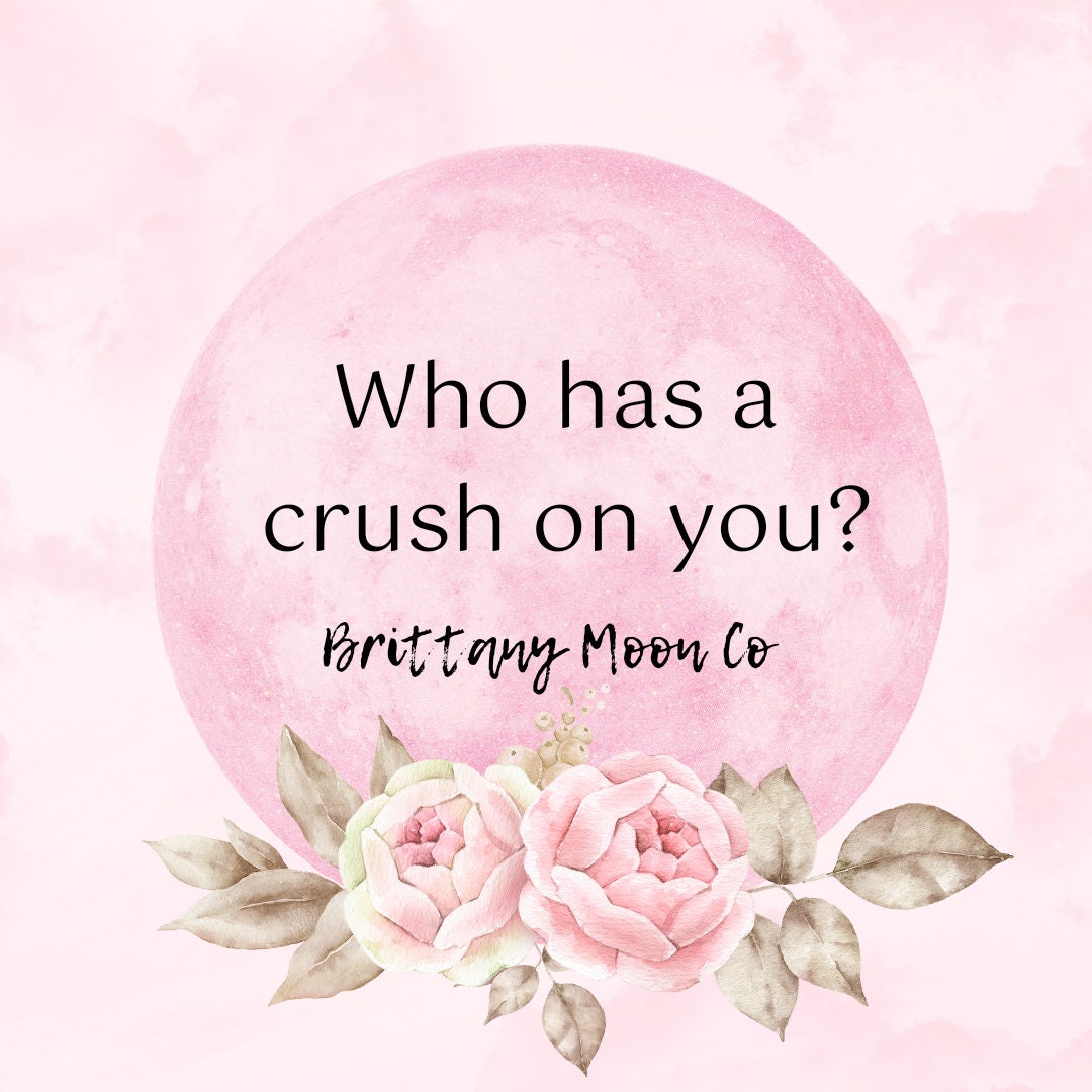 Quotes About Having A Crush