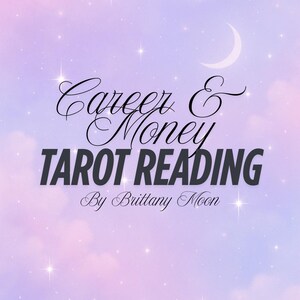 Lectura de Tarot para Asesoramiento Profesional: Perspectivas sobre el Trabajo, el Propósito y la Energía del Dinero