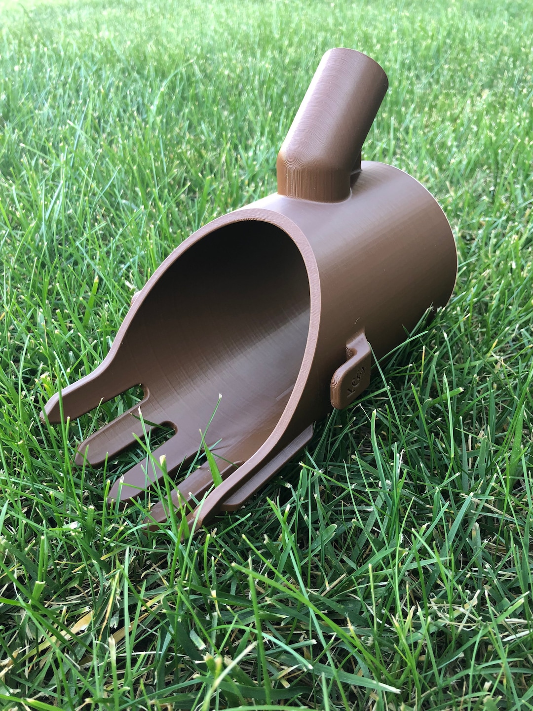 KCS Pooper Scooper Etsy