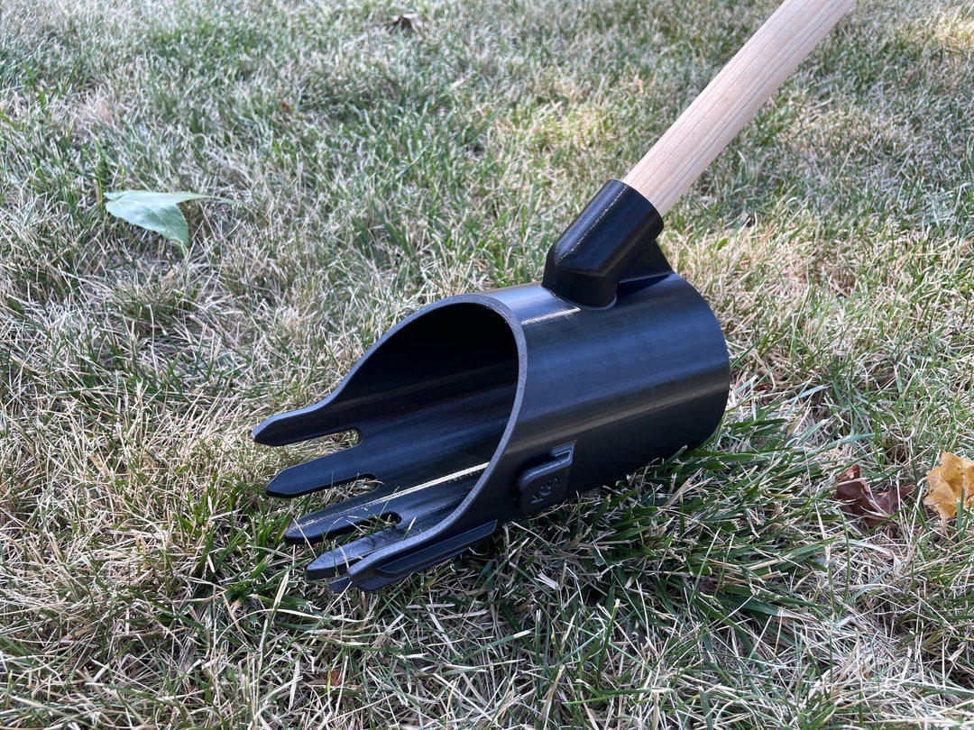 KCS Pooper Scooper Etsy