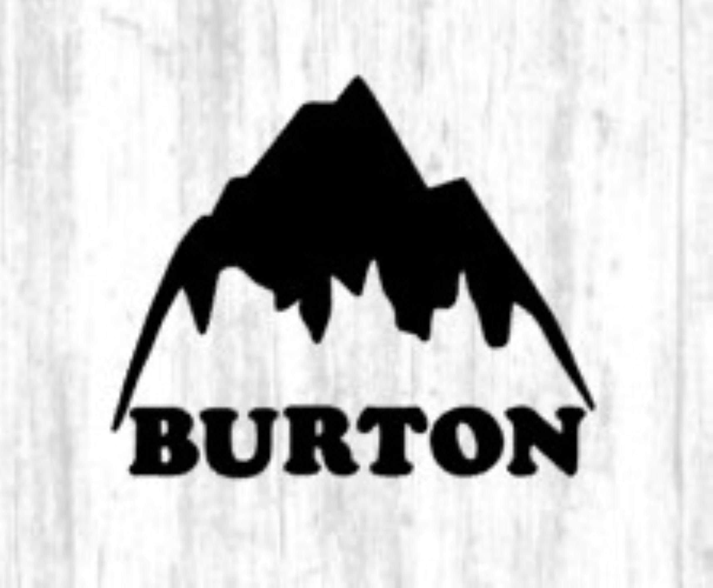 Burton ( Big Size 7''-10