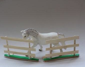 Schleich Horse Fencing