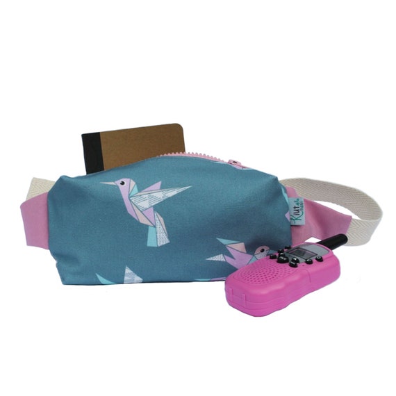 Cute bum bag hotsell