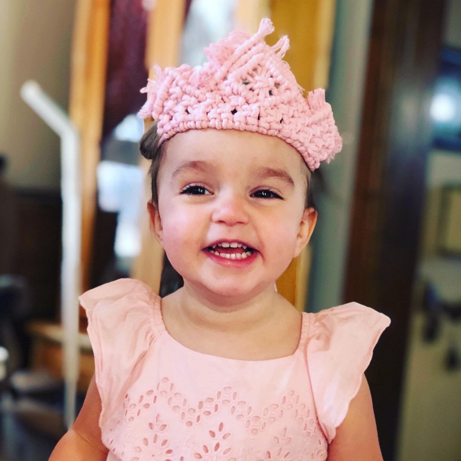 princess tiara dress up