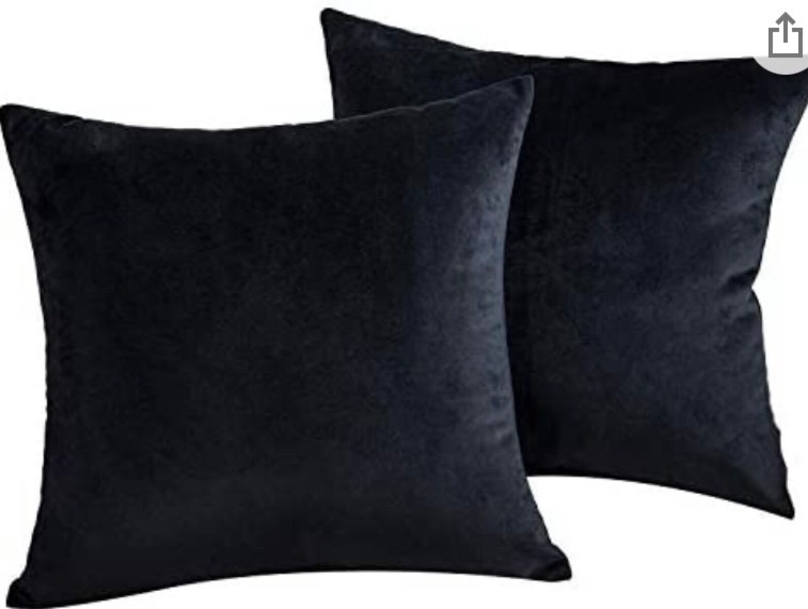 Luxury throw pillow Etsy