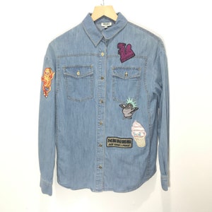 Kenzo 1990 4x4 discount