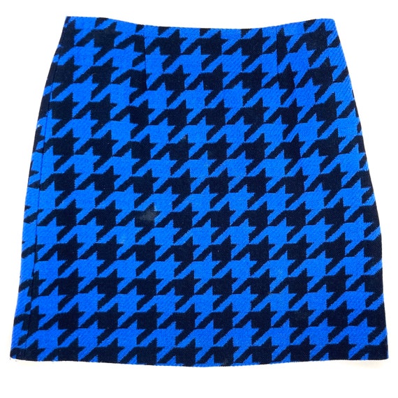 Tartan skirt clearance hobbs