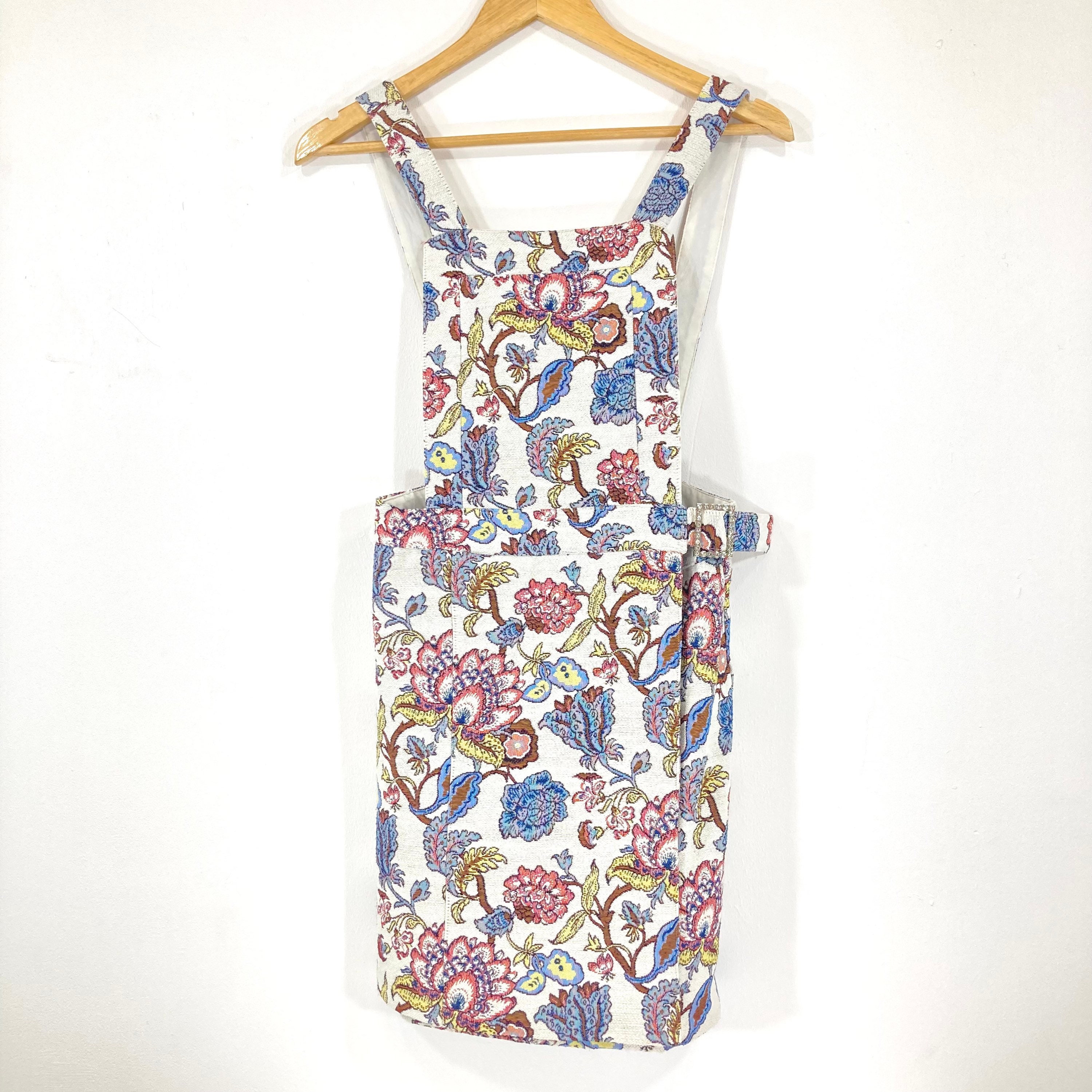 Topshop sales pinafore dress