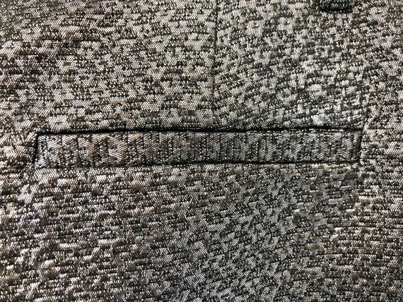 Pantalon court Autographe Marks and Spenser Gris Argent