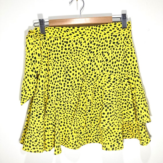 TOPSHOP Leopard Print Pleated Midi Skirt | Pleated midi skirt, Clothes  design, Midi skirt