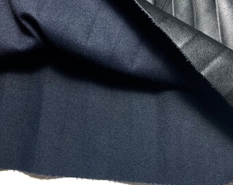 Black leather pleated skirt river island hot sale