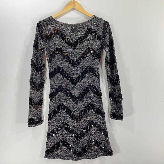 Topshop sales embellished dress