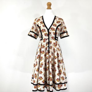 80's Topshop Dress - Etsy
