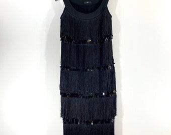 modern flapper style