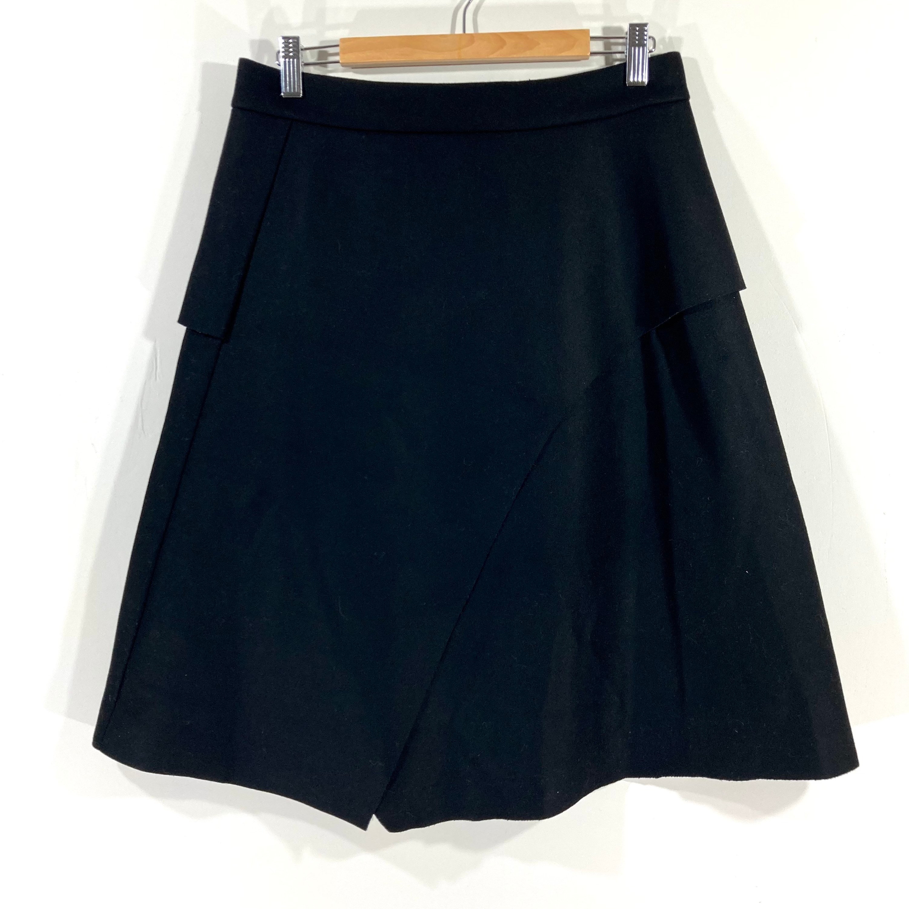 スカート SPORTMAX Woman Skirt Black 2512391053600 005 Sportmax Nome Skirt | Black | FARFETCH