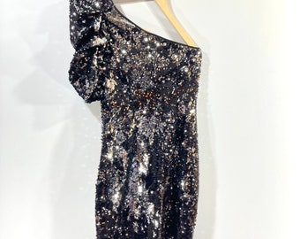 miss selfridge silver sequin dress Miss Me Sequin Mini Dress | SILVER | Womens