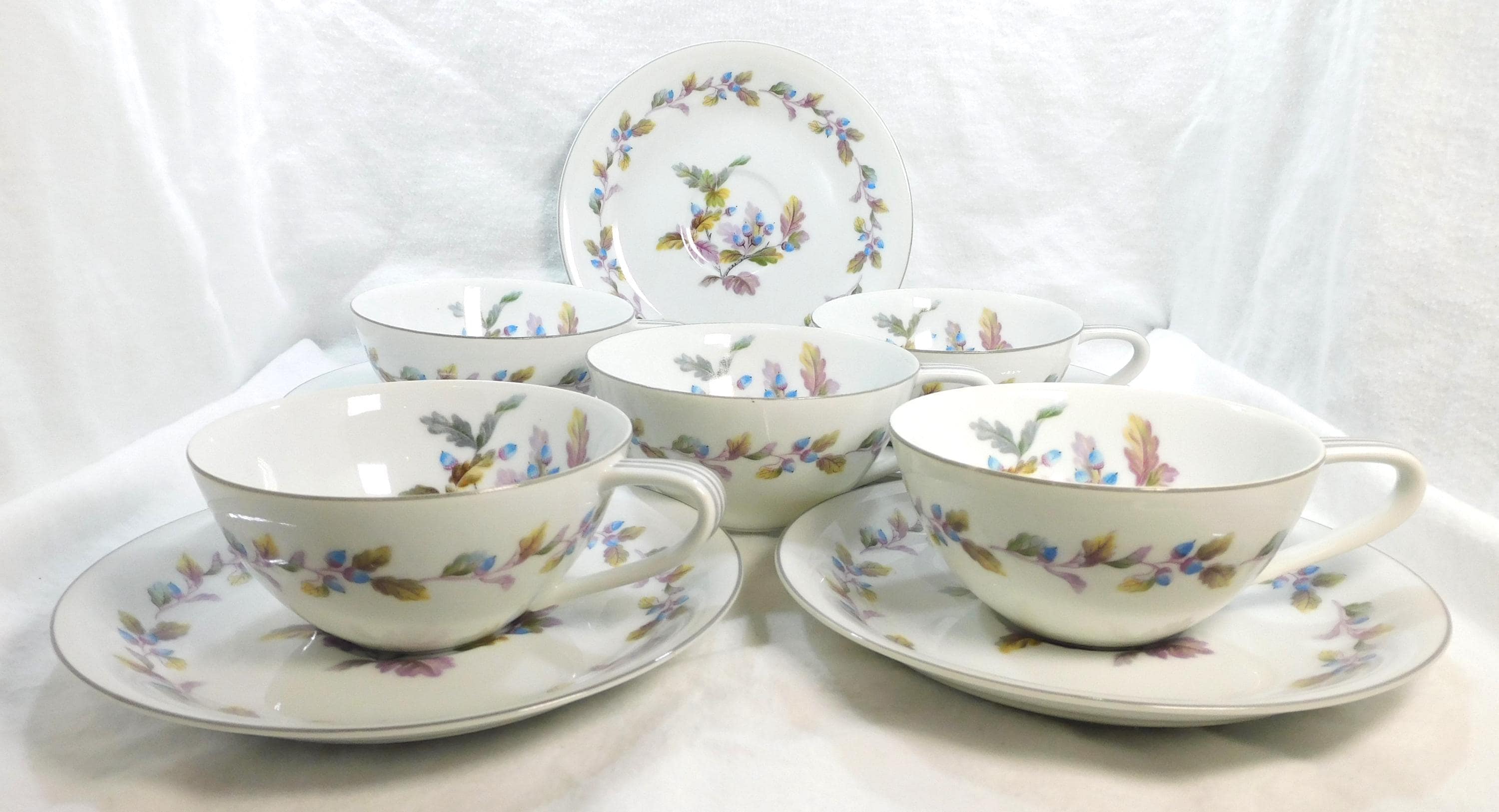 Noritake Toki Kaisha - Etsy