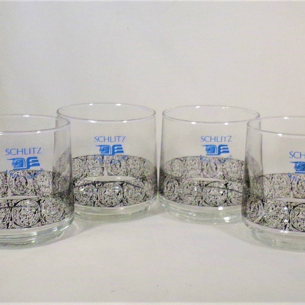 Schlitz Malt Liquor Etsy