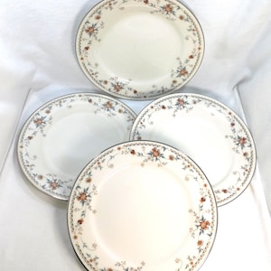Noritake Ivory China - Etsy