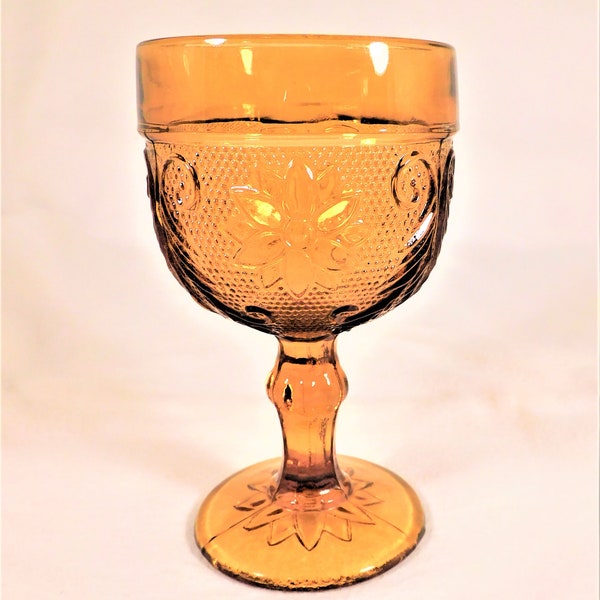 Tiara Glassware Etsy