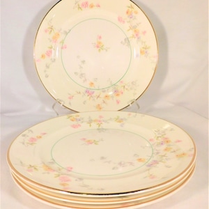 Clementine Plates - Etsy
