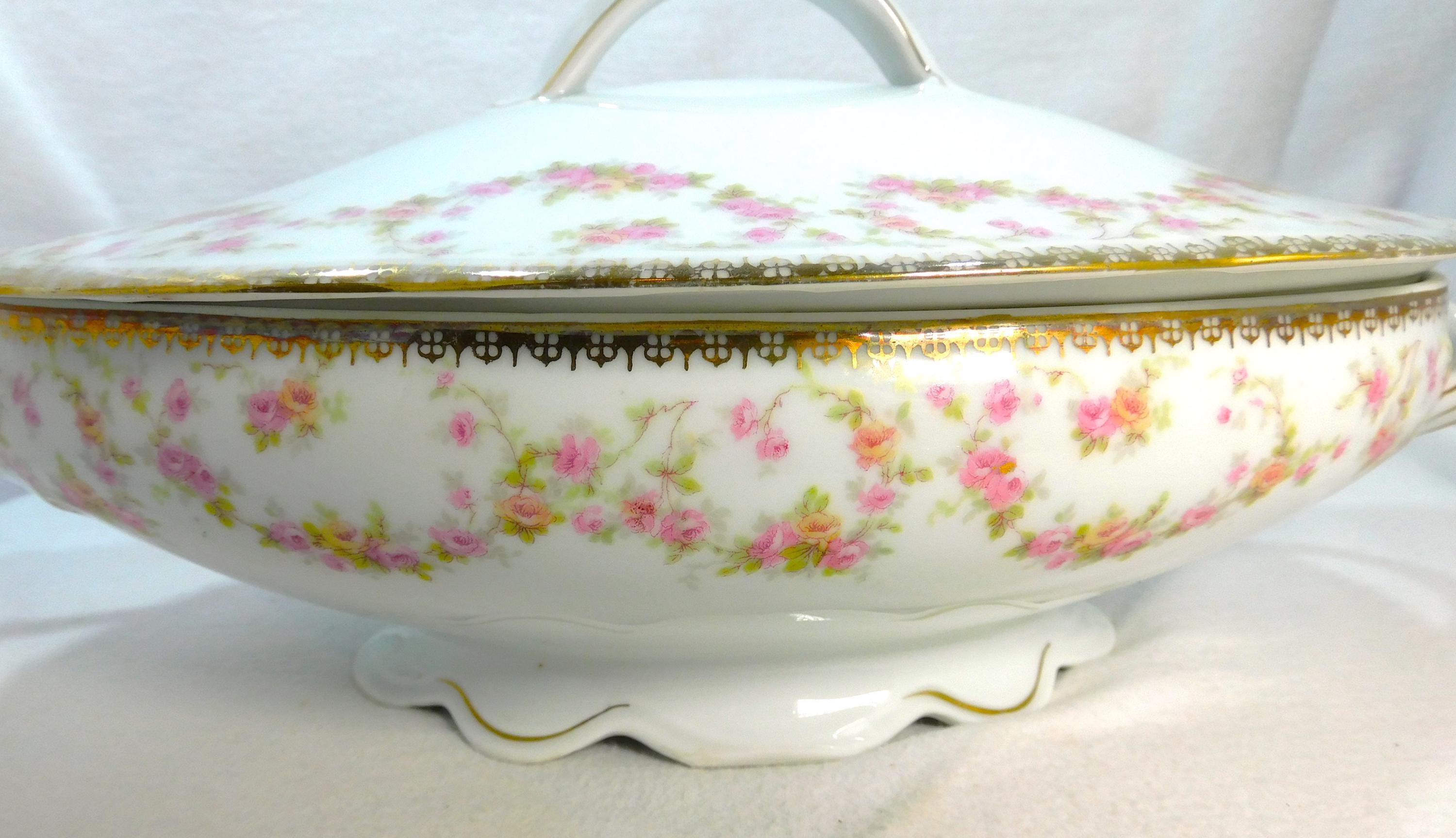 Mz Czech Porcelain - Etsy