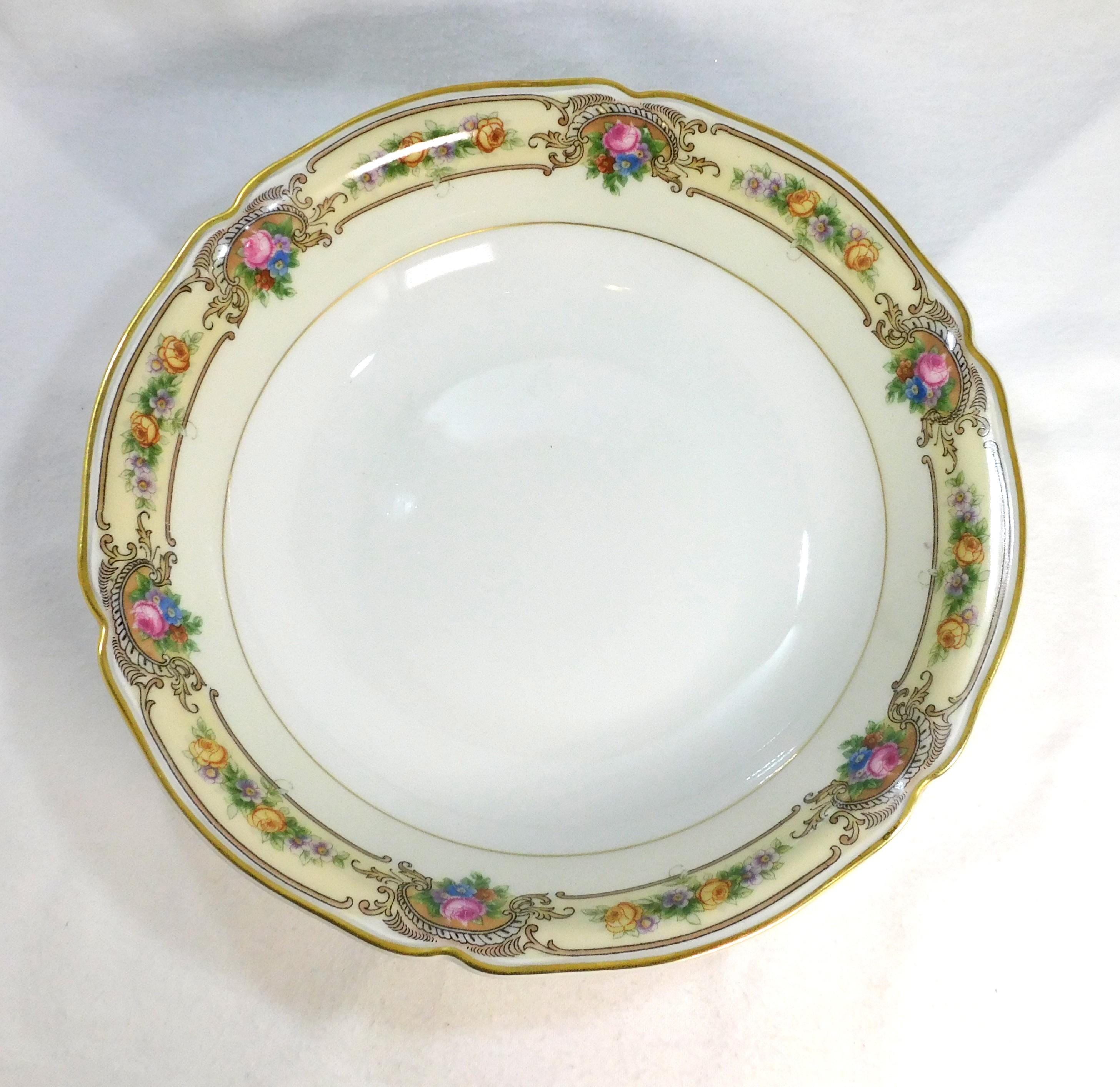 Hutschenreuther Rose - Etsy