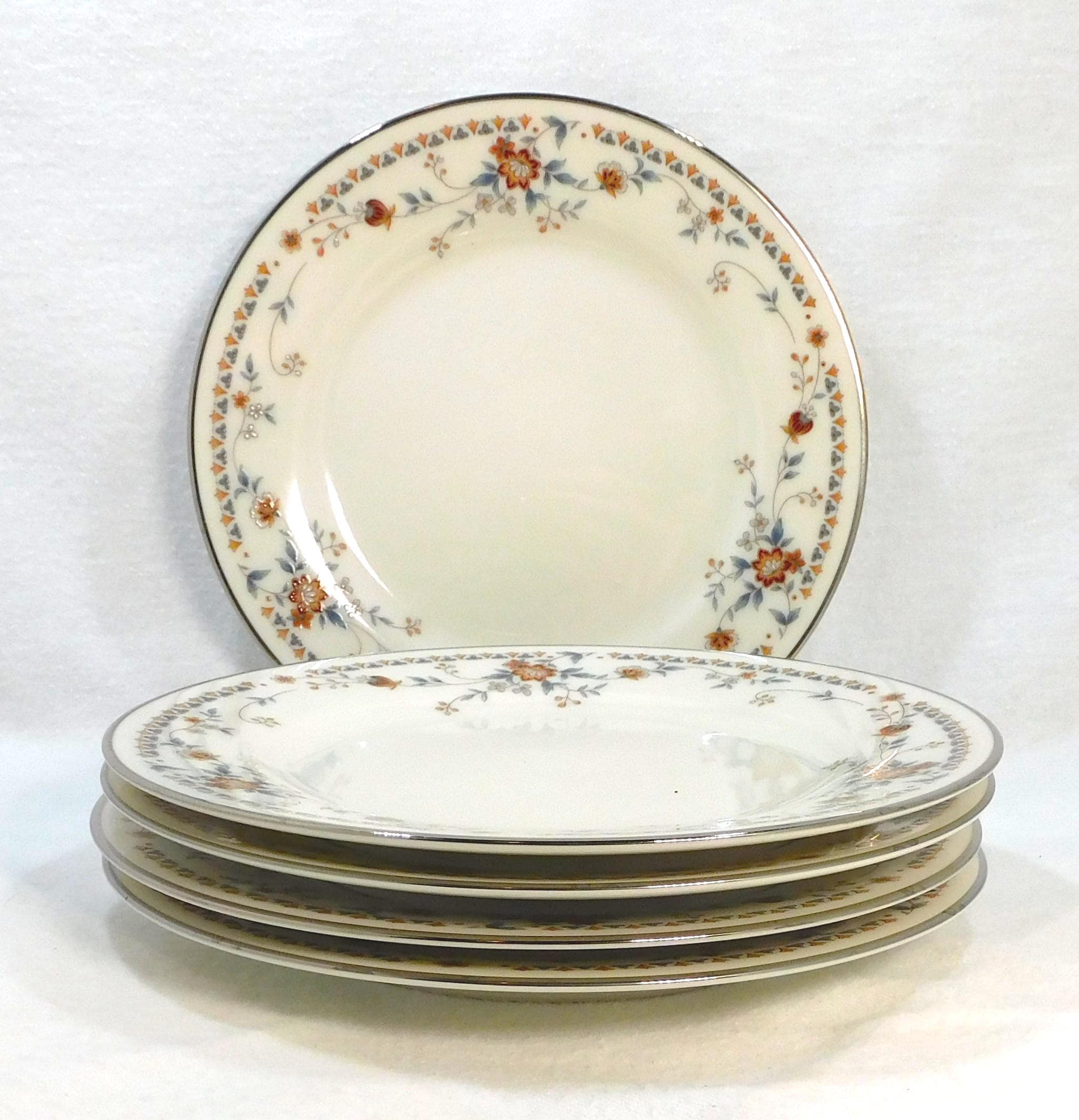 Noritake Ivory China - Etsy
