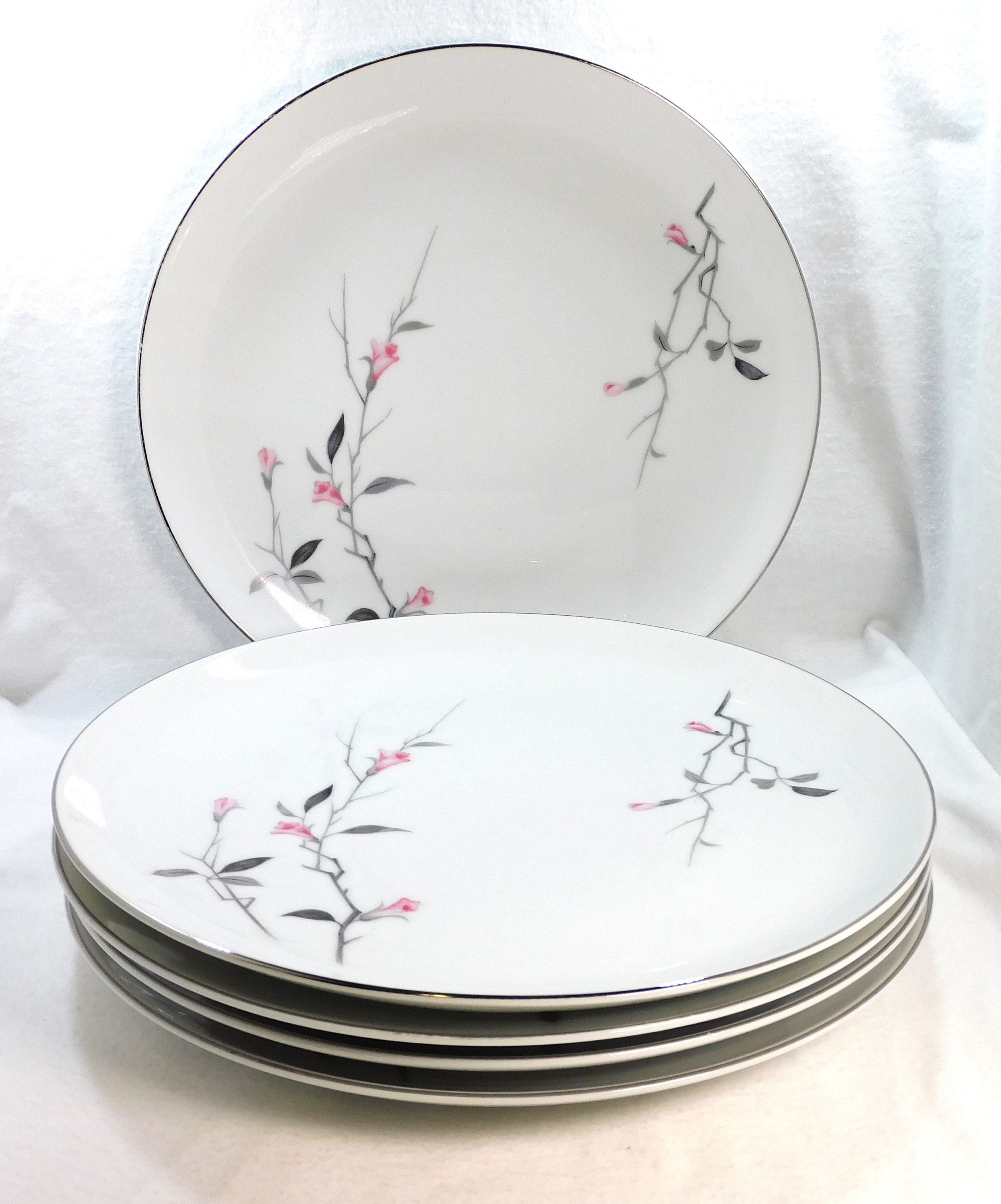 Chicken Dinner Plate Ashtray – Supreme