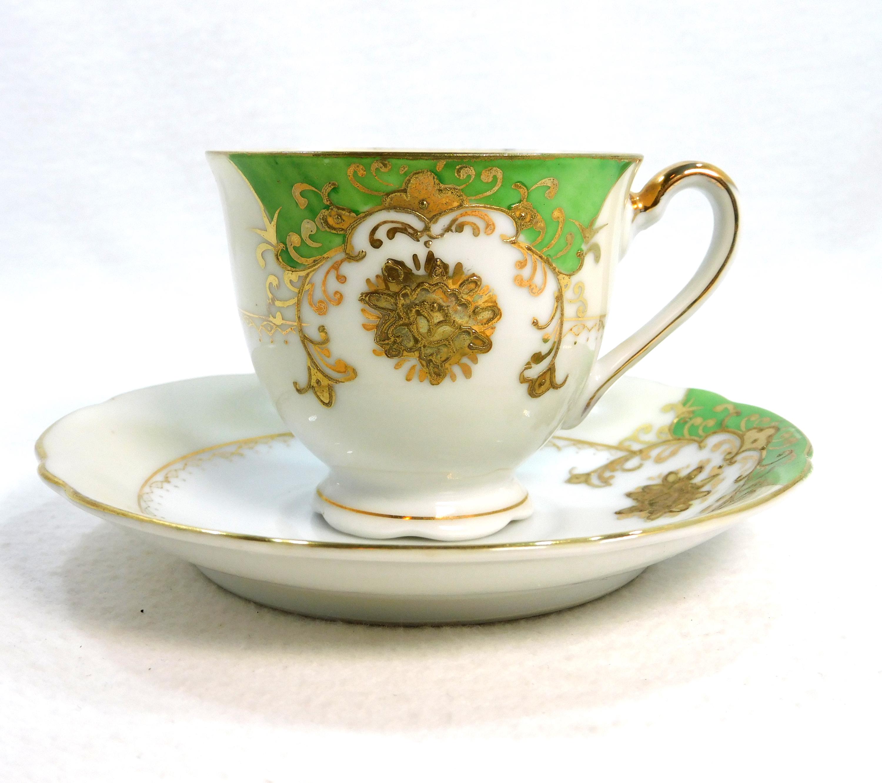 Japan Demitasse Cups - Etsy