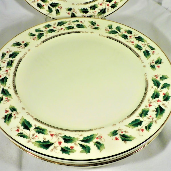 Christmas China Etsy