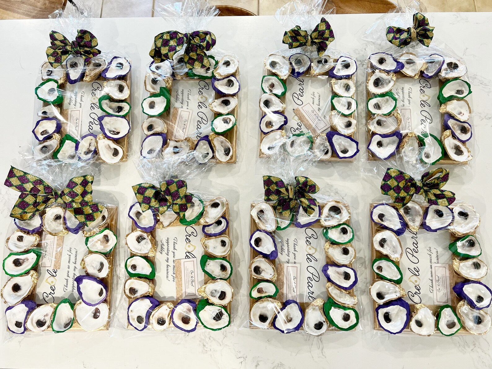 mardi gras oyster recipe