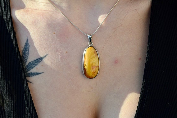 Amber: Prehistoric Treasure in Demand Today – Toovey's Blog
