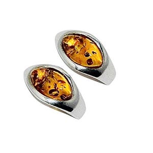 Natural amber earrings,Statement amber earrings,Silver earrings with amber,Gift for her,Genuine amber earrings,Amber jewellery,Baltic amber.