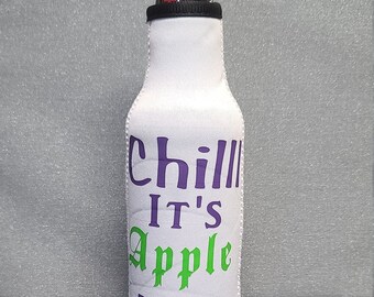 Koozies de boisson personnalisable