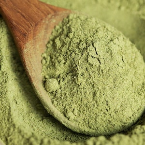 Pure and fine qasil powder for facemask