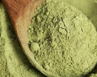 Pure and fine qasil powder for facemask