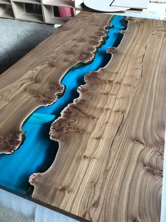 Elm river table deals