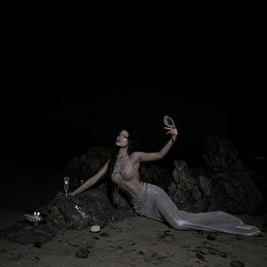 Siren Call Spell, Irresistible Attraction, Confidence Ritual, Allure Energy