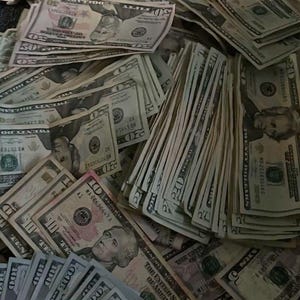 Manifest Infinite Wealth and Abundance with Money, Wealth, and Prosperity Ritual - Receive Endless Cash Flow and Financial Blessings