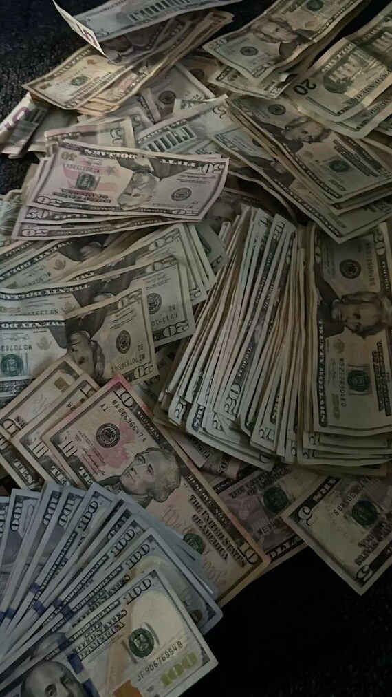 Wealth and Abundance Ritual: Manifest Endless Cash Flow