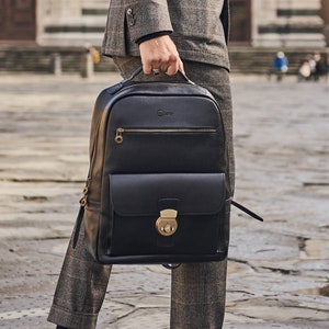 Fancy Backpack Etsy