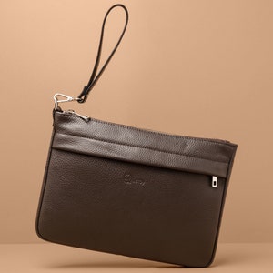 Mens clutch bag uk hot sale