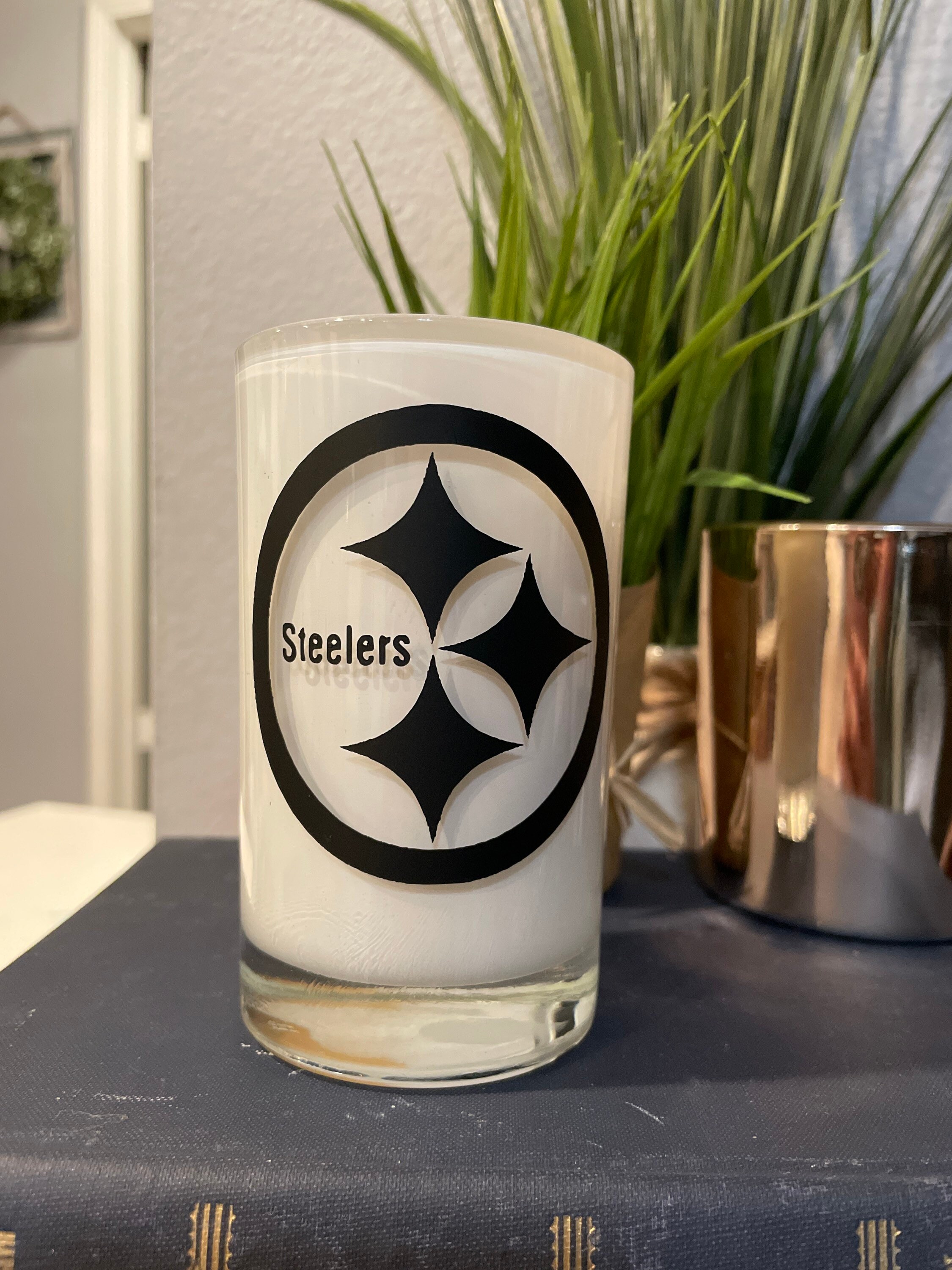 Sports Teams Luxury Candles Football Candles Baseball Etsy