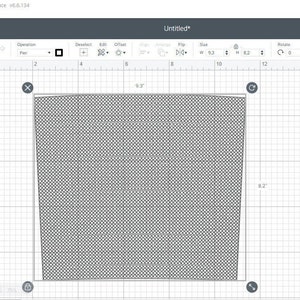 Template 20oz skinny tumbler SS10 Rhinestone Full wrap for | Etsy